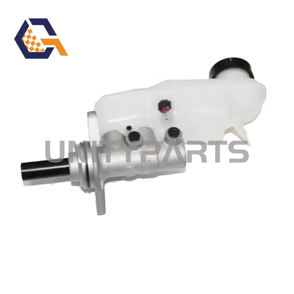 Car Accessories Brake Master Cylinder For TOYOTA COROLLA EX ZRE151 47201-02510 4720102510