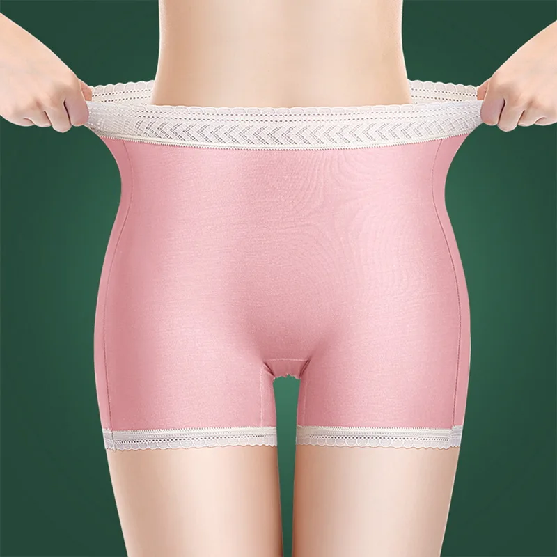 High Waist Panties Women Cotton Underwear Slimming Shapers Sexy Brief Female Butt Lift Tummy Control Underpants Summer Intimates best body shaper Shapewear
