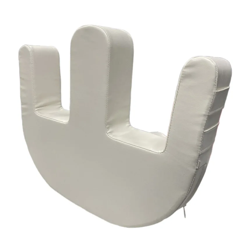 

Bed turning aid paralyzed patient turning over care device U-shaped household bedsore cushion pillow for the elderly artifact