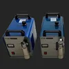 220V Acrylic Flame Polishing Machine H160/H180 Plexiglass Acrylic Electrolysis Water Welding Machine Hydrogen Oxygen Generator 4