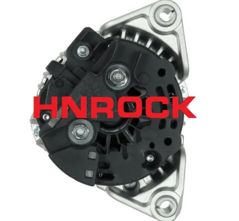NEW 12V ALTERNATOR 0124225004 0124225023 0124415005 113879 1204134 21950R 24463064 2542545 2542545A