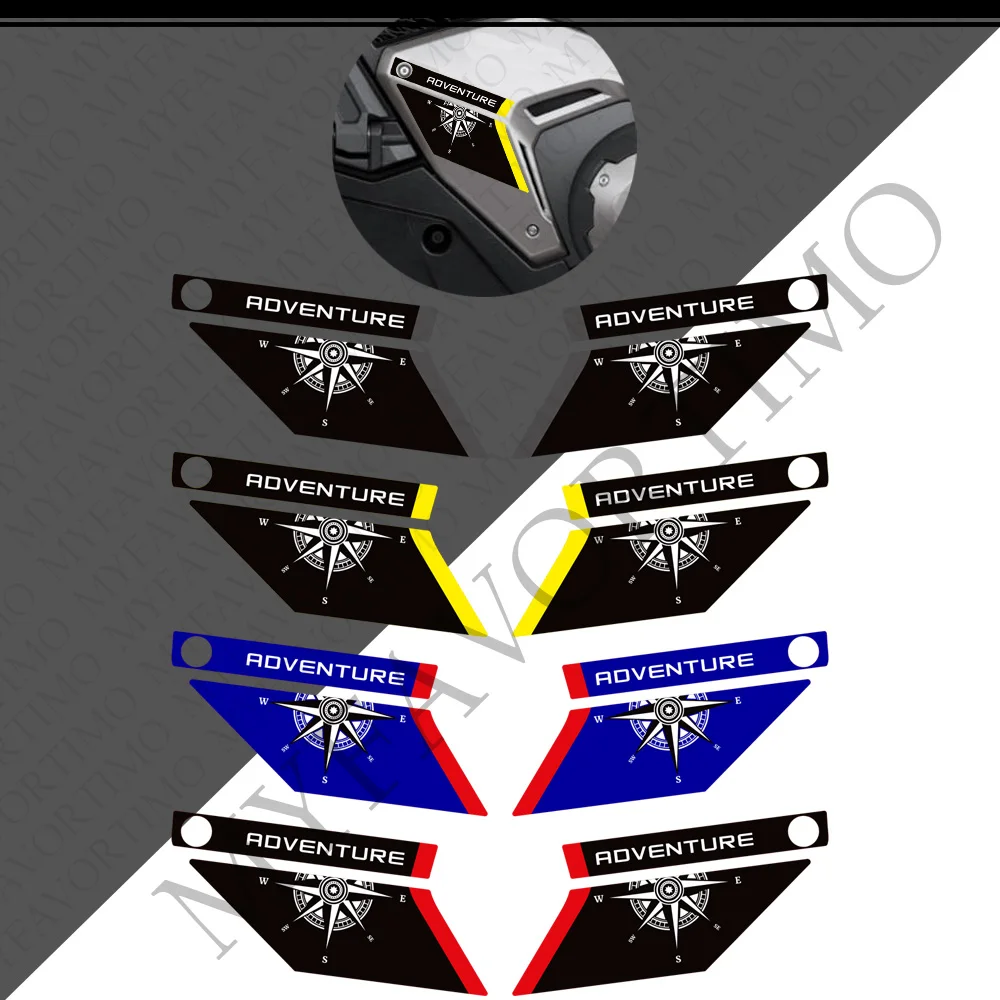 ȥ X-ADV XADV X ADV 750  ȣ ũ е ŰƮ,  Į  ƼĿ, 2021 2022 2023 2024