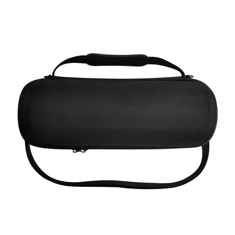 

For J-B-L 5 Waterproof Portable Bluetooth-compatible Speaker EVA Hard Travel Storage for Case Holder