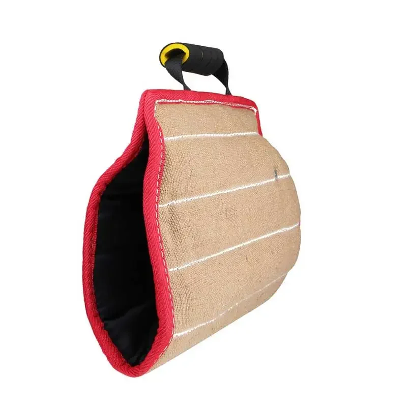 Arrival Pet Training Puppies Bite-Open Sleeves Coarse Training Horse Supplies Dog Chihuahua Supplies