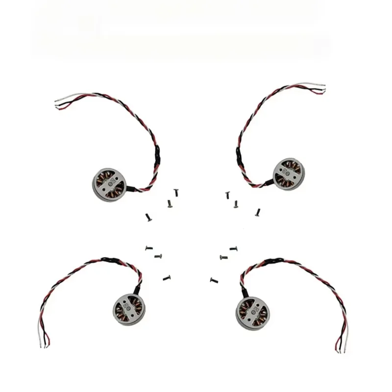 For DJI Mini 1/2/3/3 Pro/4 Pro Left Right Front Rear Arms motor Drone Replacement Repair Parts Arm Motors Original New
