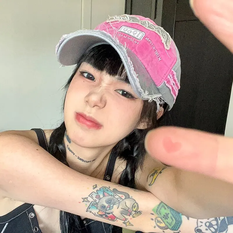 Baseball Cap For Men Women