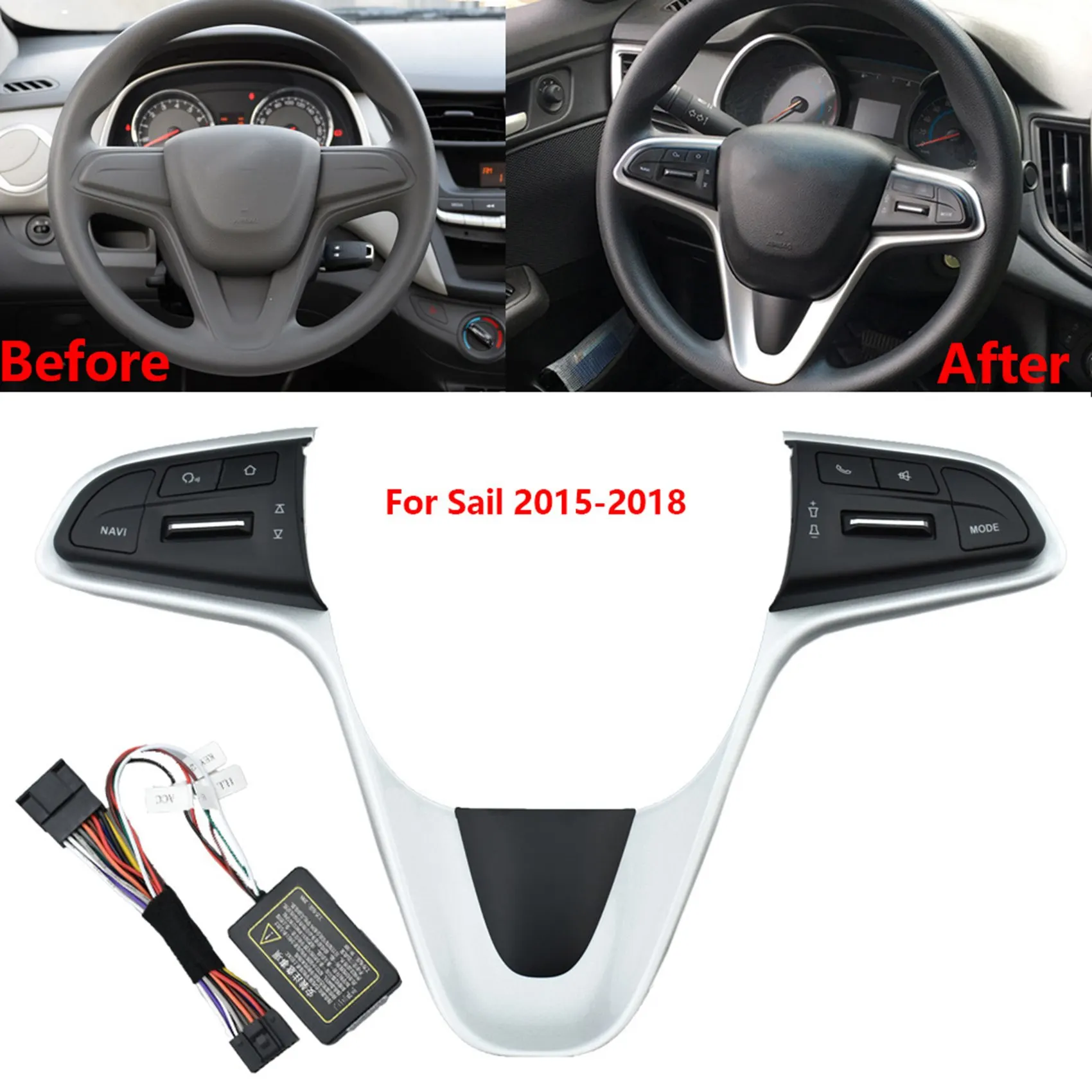 multi-function-steering-wheel-buttons-with-bluetooth-audio-control-switch-blue-backlight-for-chevrolet-sail