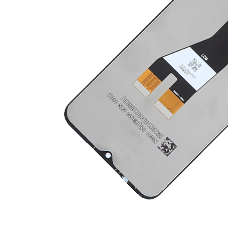 프레임 포함 LCD 디스플레이 화면 교체, 삼성 A14 5G, 6.6 인치, SM-A146B A146U A146P A14