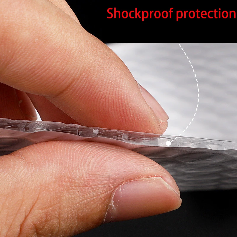 10 Shockproof White foam Envelope Bag Self sealing Filling Mail Bubble Bag Envelope Shipping Office Package Courier Bag Mailing Bags Express Bag Mailing Envelopes Packing Pouches
