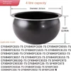 Suitable for Supor rice cooker inner bladder kettle 3 liters 4 liters 5 liters CFXB40 FC33A CFXB40FC8633Q 3