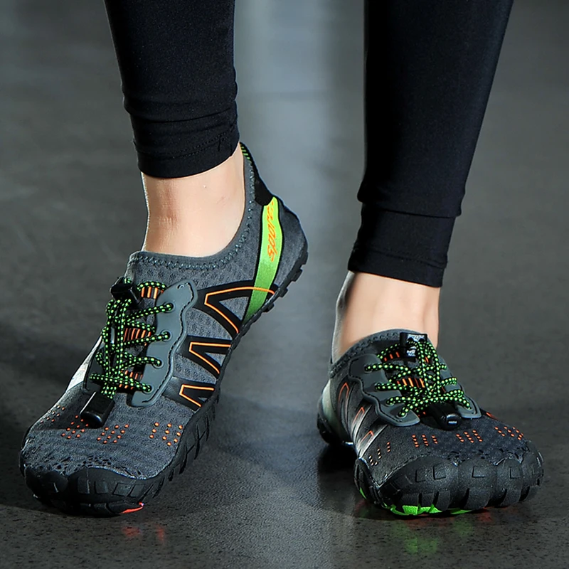 Unisex Barefoot Aqua Shoes 4