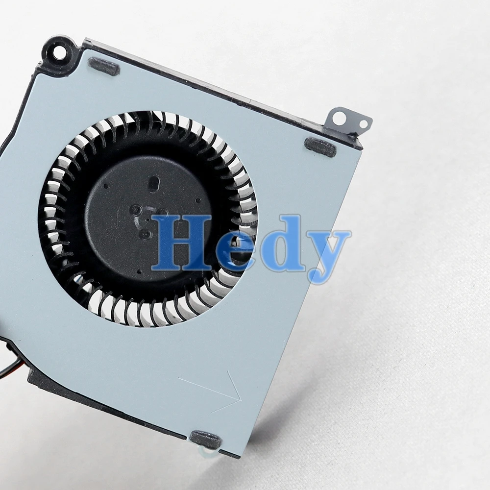 Brushless Dc05v 0.42a G8r Substituição Ventilador Huaying Bsb0505la00 Substituição Cpu Ventilador de Refrigeração para a Plataforma de Vapor 1pc - Image 3
