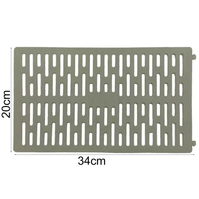 Állítható Kéregvédő Könnyű Fatörzs Protector Fa Őr Csepp Kerítés A Mezőgazdasági Kertészeti Kellékekhez - Image 5