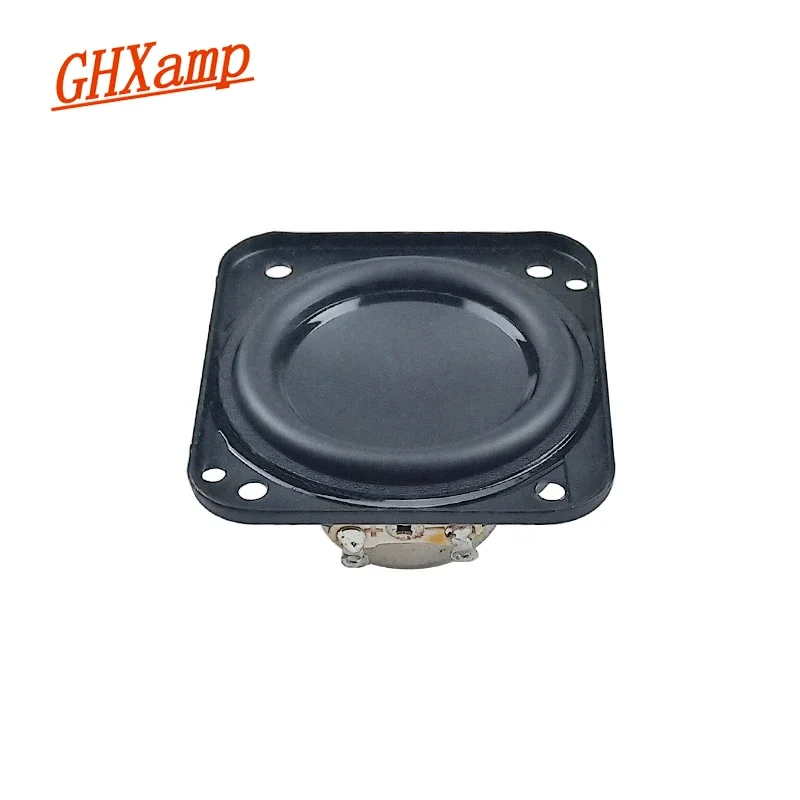Ghxamp for JBL go 3 Bluetooth Speaker 1.75 inch full frequency