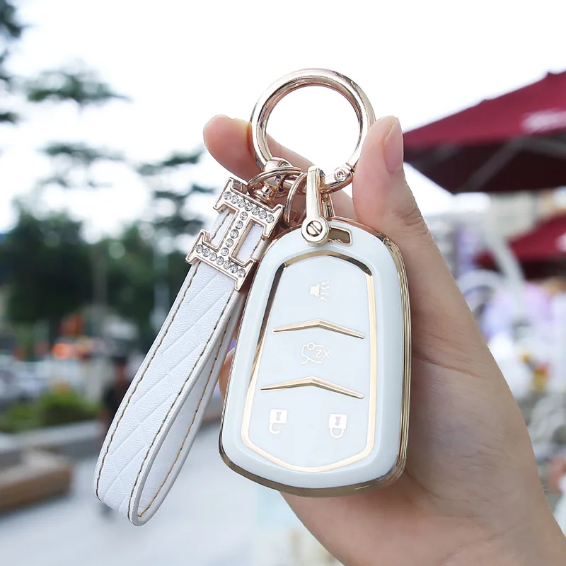 Custodia-per-chiave-Auto-per-Cadillac-XT5-CT5-XT4-XT6-XTS-ATSL-CT6-CT4-ESV-Escalade.jpg Custodia per chiave Auto per Cadillac XT5 CT5 XT4 XT6 XTS ATSL CT6 CT4 ESV Escalade 28T ELR SRX ATS 2022 portachiavi accessori Auto - Custodia per chiave Auto per Cadillac XT5 CT5 XT4 XT6 XTS ATSL CT6 CT4 ESV Escalade