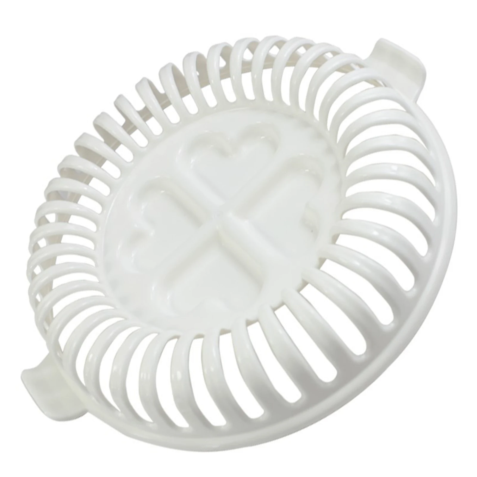 Microwave Oven Kitchen Potato Fruit Crisp Chip Maker Apple Fruit Potato Chip Slicer Snack Maker DIY Kitchen Baking Tray Tool