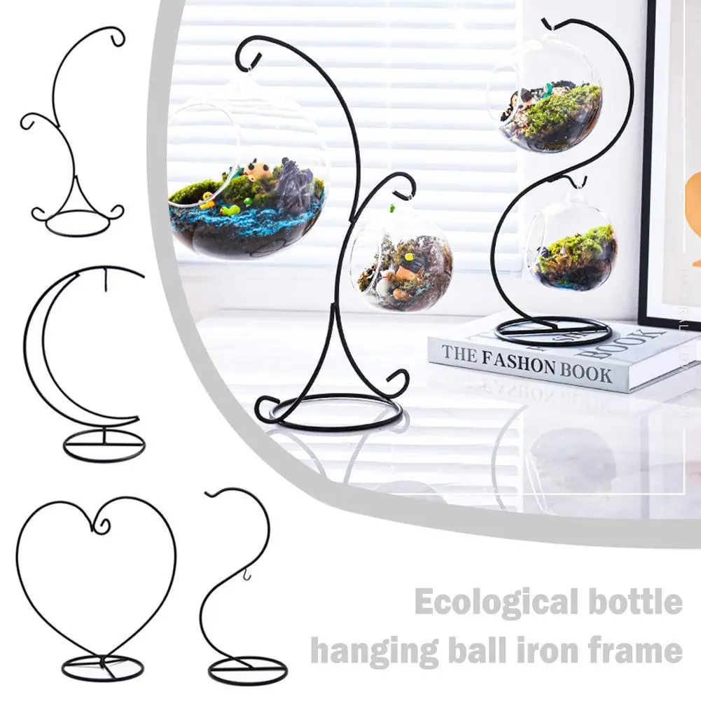 Linterna De Velas En Forma De Jaula De Hierro - Candelabro Colgante Decorativo Para Bodas Y Eventos