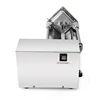 Electric Potato Chip Cutter Stainless Steel Carrot Slicer Horizontal Commercial Electric Potato Chip Machine Chopper 3