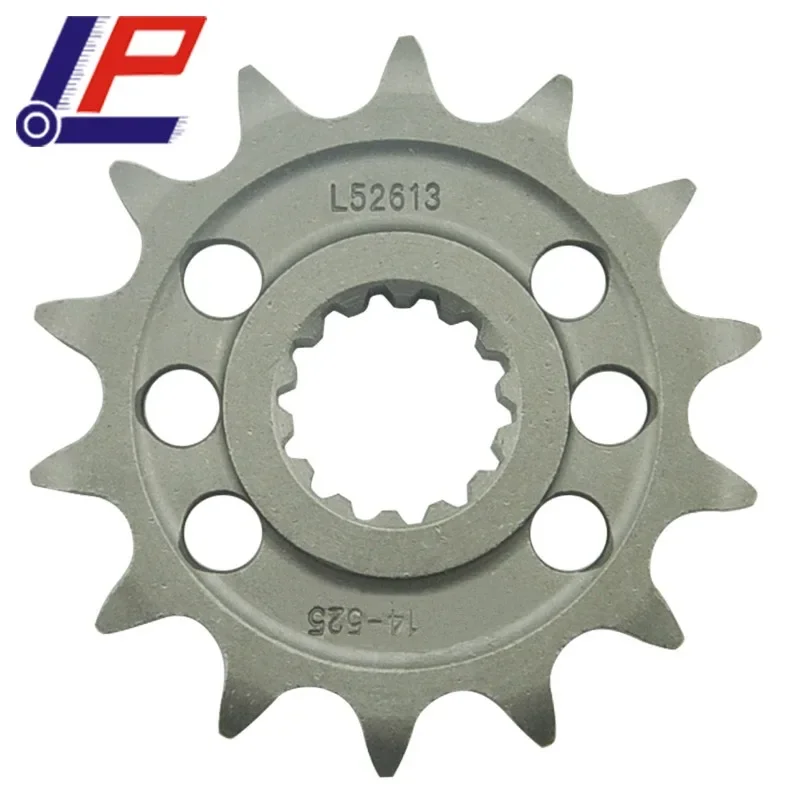 

Motorcycle Front Sprocket 525-14T/15T For 1200 R Monster 1198SP 1000 Sport Ducati 749 R 848 1099 Streetfighter 999 S 1198 Diavel