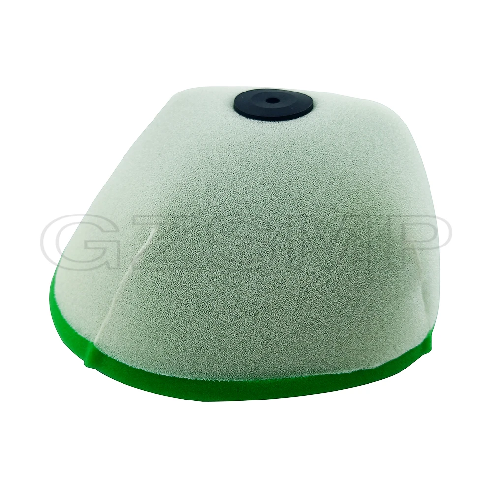 

Motorcycle Sponge Air Filter Elements fit for Kawasaki KX250 KX252 KX250F 2017-2020 KX450 KX450F 2016-2018 11013-0755