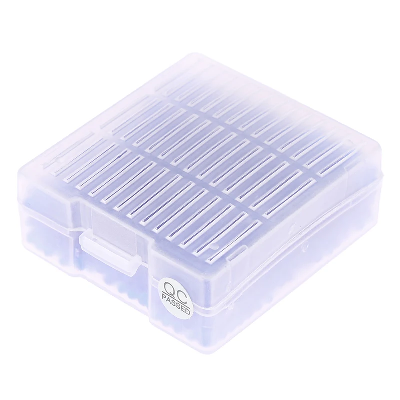 Silica Gel Desiccant Moisture Absorber 1Box Reusable Color Changing Indicating