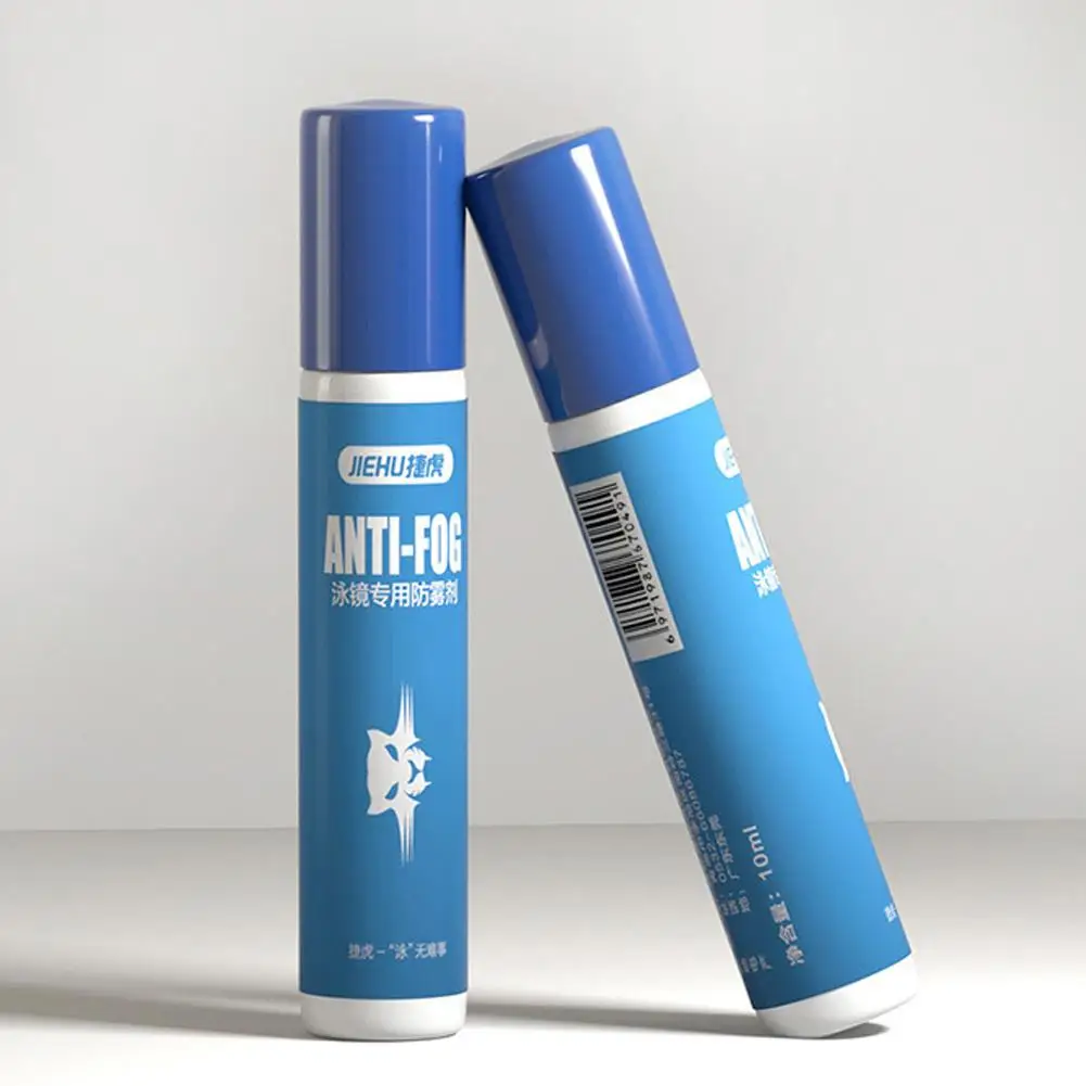 10ml Solid Anti Fog Agent For Swim Goggles Glass Lens Diving Mask Cleaner Solution Antifogging Spray Mist Prevents Fog 3