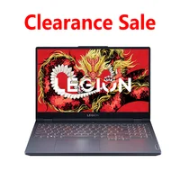 Lenovo LEGION R7000 2024 R7 8745H RTX4060 16G+ 512GB 15.6inch FHD 144Hz Screen 1