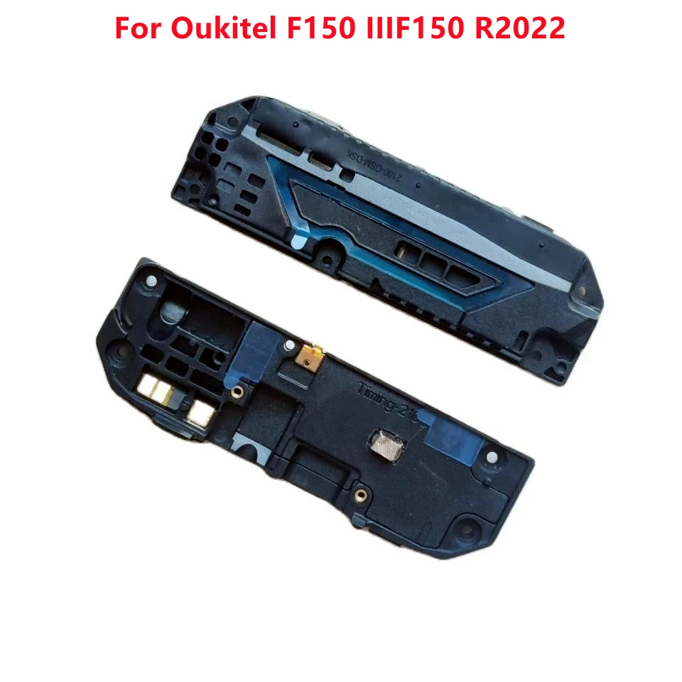 

New Original IIIF150 R2022 Inner Loud Speaker Buzzer Ringer Repair Replacement Accessories For Oukitel IIIF150 R2022 Phone