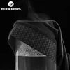 ROCKBROS Sport Arm Sleeve Glove 2 In 1 Breathable Elasticity Running Hiking Driving Sleeves Arms Warmer Glove For Sun Protection 3