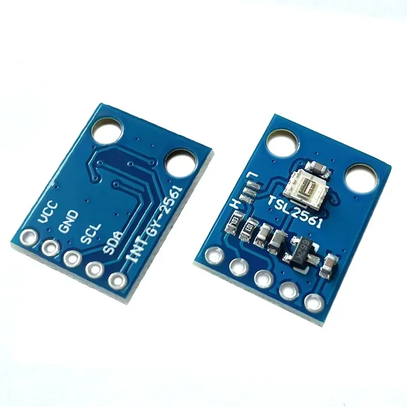 

GY-2561 TSL2561 Luminosity Sensor Breakout infrared Light Sensor module integrating sensor For arduino NEW