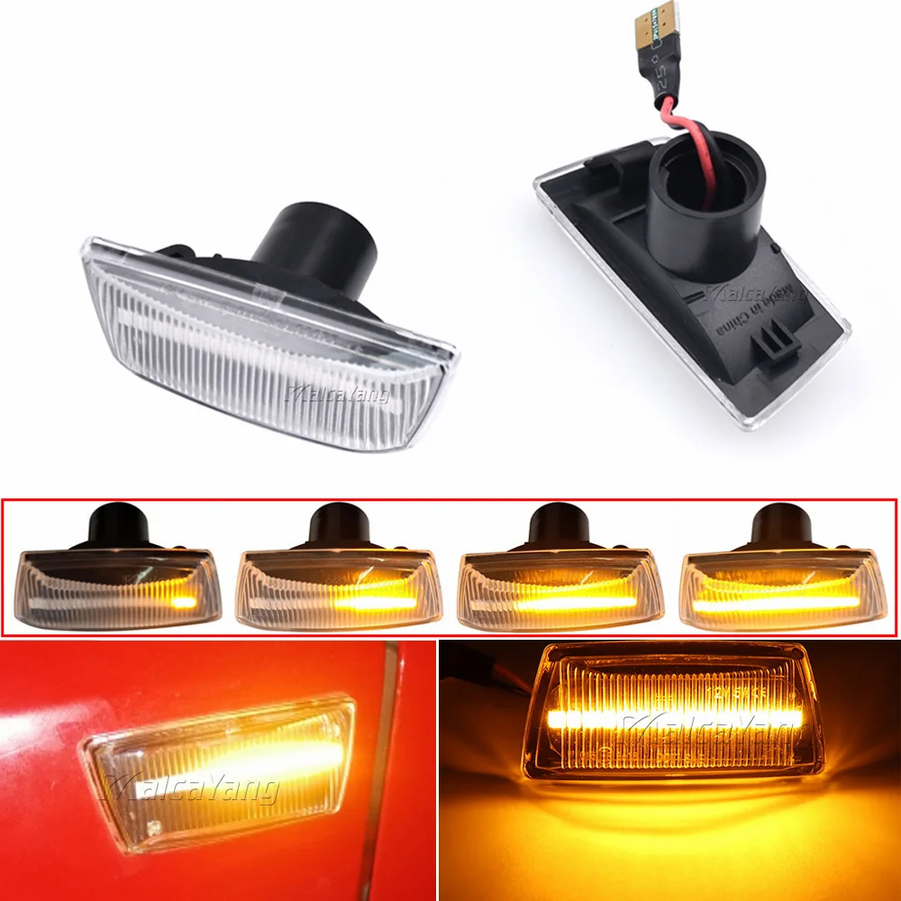 Holden Barina  2pcs ̳ ̵ ε Opel Adam Astra H GTC VXR Corsa D  LED  ȸ ȣ Ŀ Ʈ