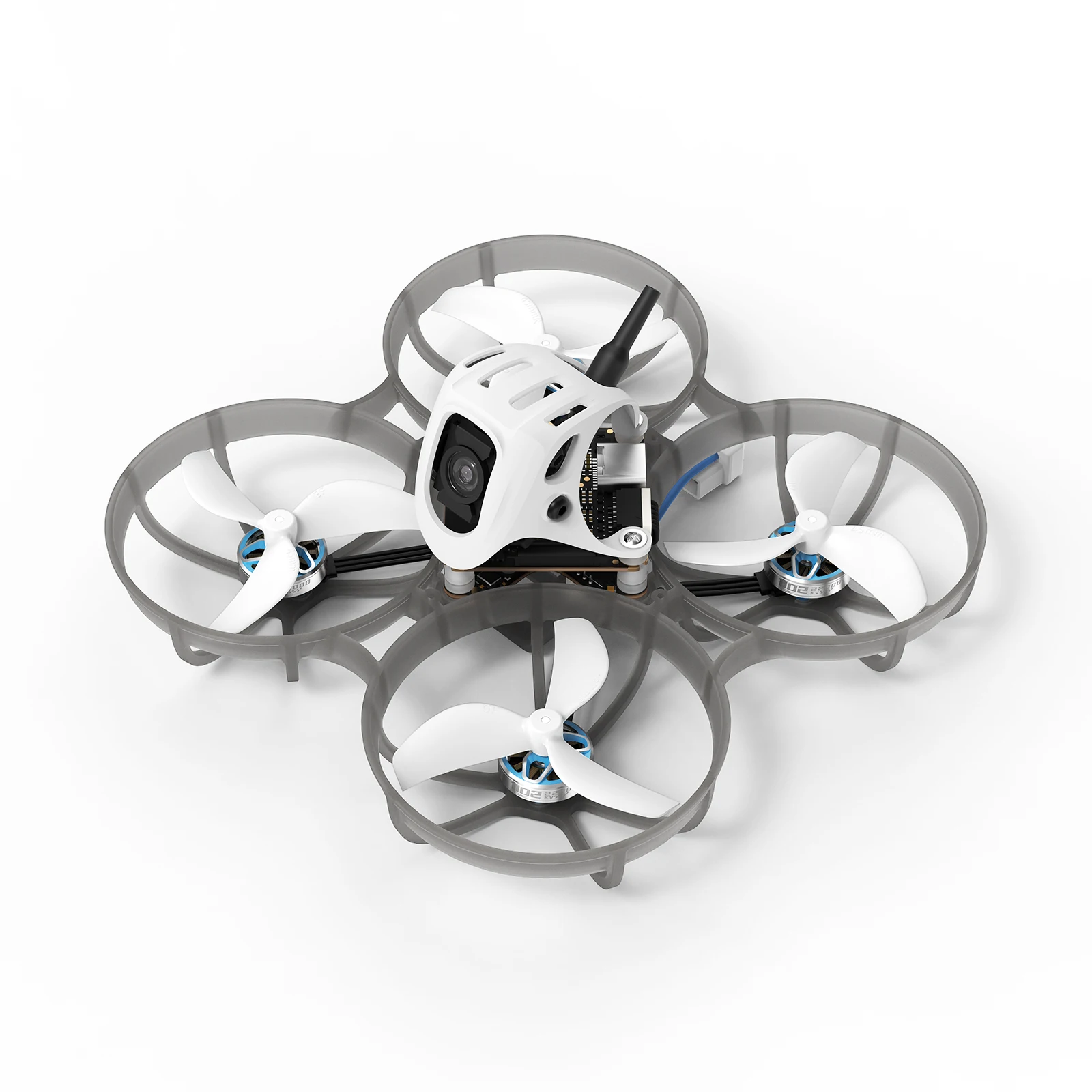 BETAFPV Meteor75 Pro O4 Brushless Whoop Quadcopter 2025 2