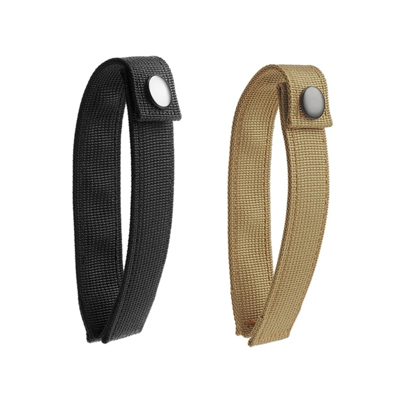 

Backpack Connector Strap Attachment Strap, Straps for Backpack Nylon Strap