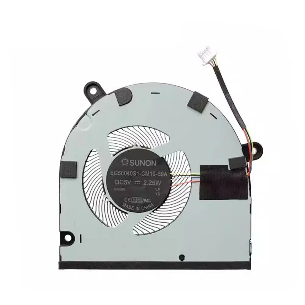New laptop CPU cooling fan Cooler Notebook PC for LG 13UD70P-GX30K GX50K EG50040S1-CM10-S9A DC5V 1323-01FJ000