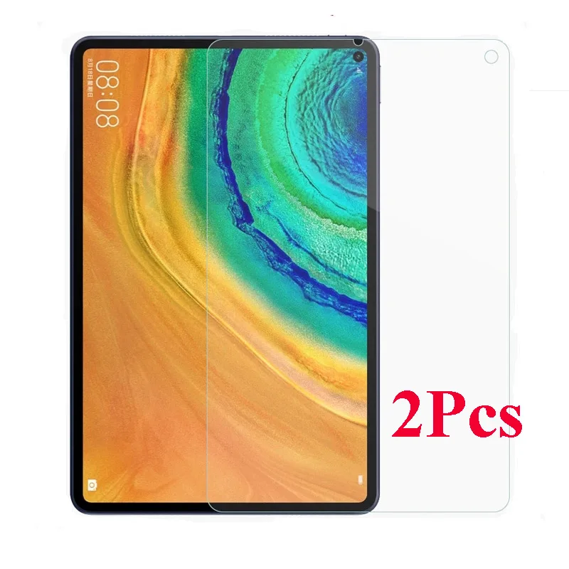 Vidrio templado para tableta Huawei Matepad Pro 10,8, MRX W09, W19