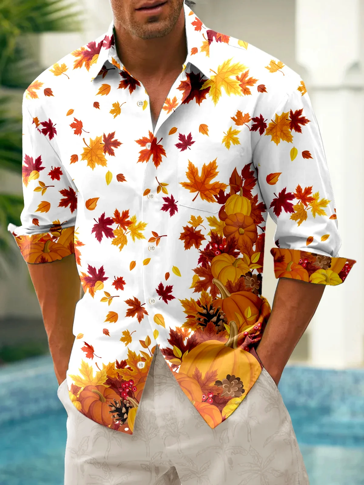 Roupa Havaianas Masculino: O Que Realmente Fazer Com Essa Camisa e Se Ela  Vale a Pena?, image size:1200x1600