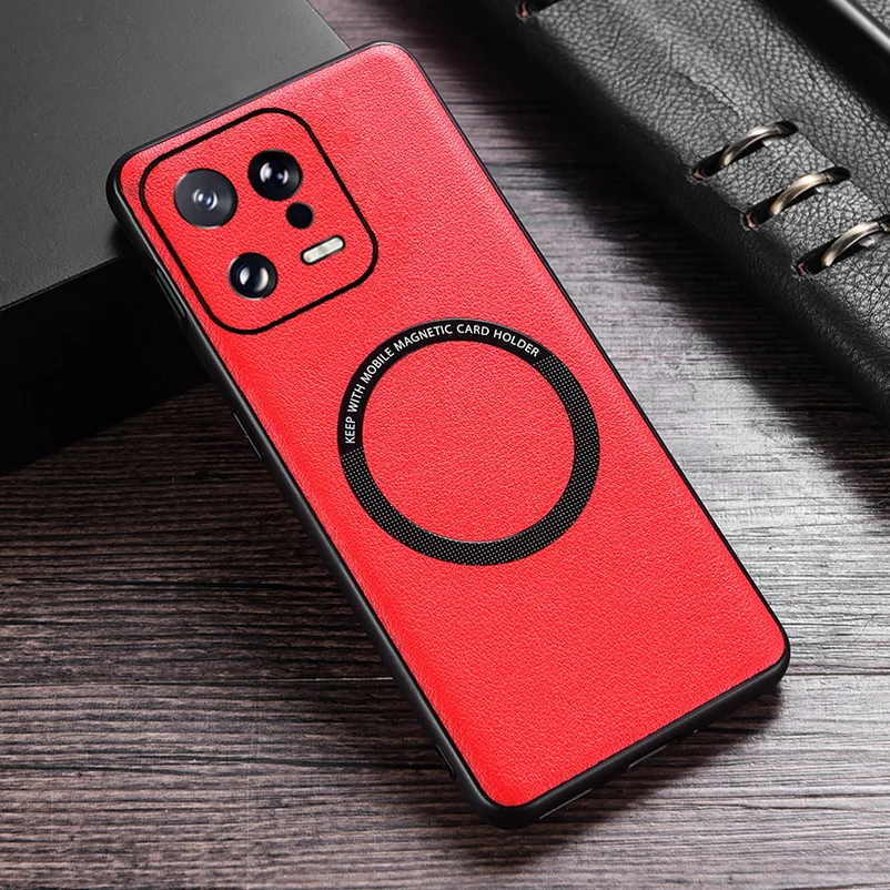 Custodia Portafoglio In Fibra Di Carbonio Per Xiaomi Redmi Note 10 Pro Con Slot Carte E Supporto - Blu