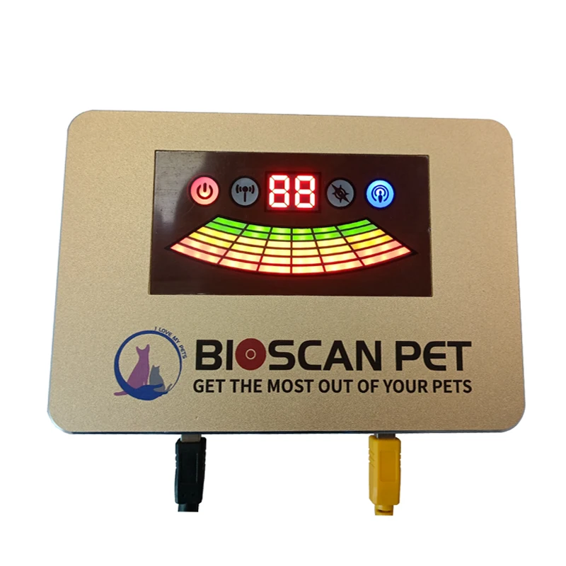 

Factory Price 17 Reports Pet Scanner For Detecting Dogs Cats