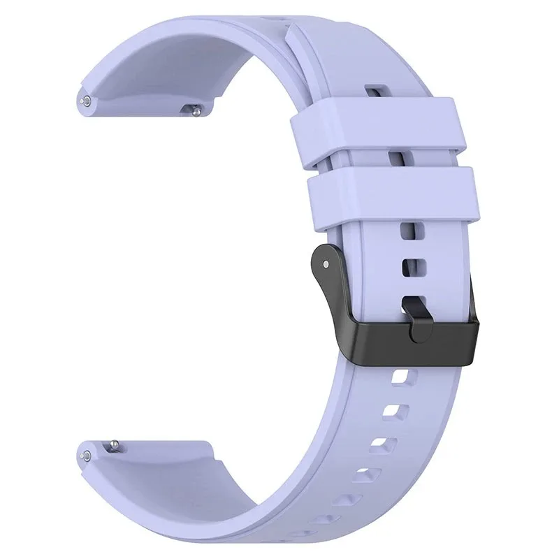 Sports Silicone Band - Comfortable Design for Active Lifestyles