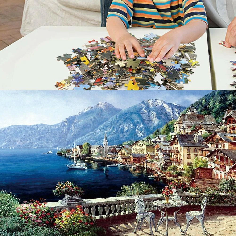 Share 97+ about jigsaw puzzles australia latest NEC