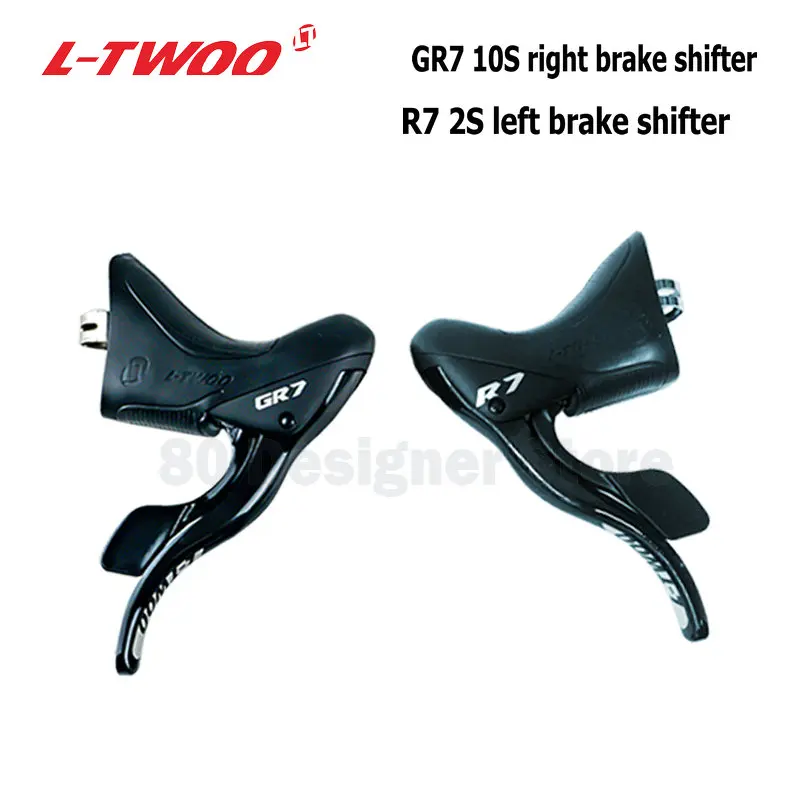 Ltwoo-ロードバイクギアセット,チェーン,グラベルバイク用