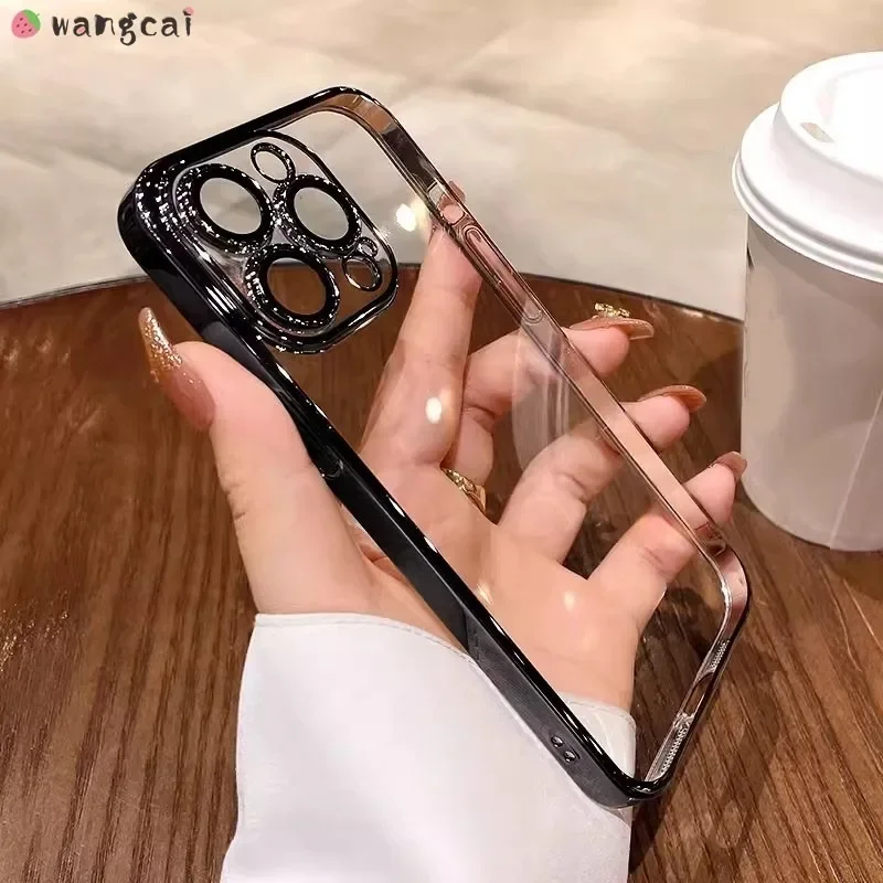 Phone Case For Motorola Moto G24 G23 G22 G20 G14 G13 G10 G9 Plus