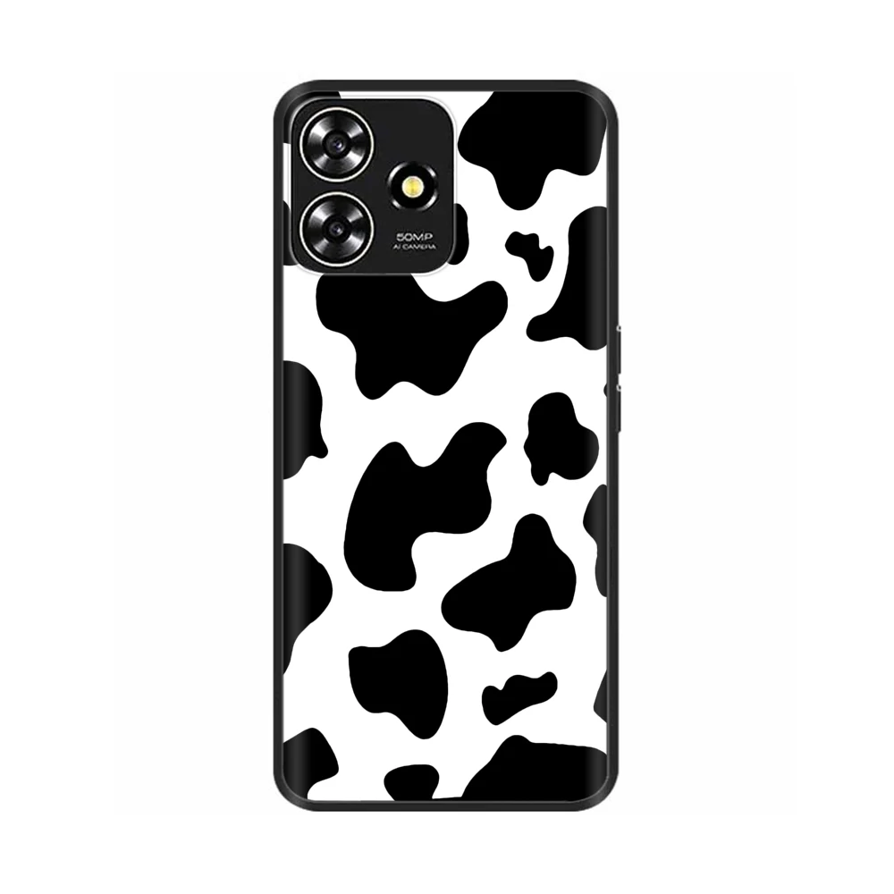 Luxury Painted Soft Protective Case - Artistic Design Cover s