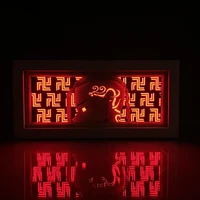 Paper Cut Led Light Box Tokyo Revengers Draken Desk Light Anime for Bedroom Decor Kids Birthday Gift Table Lamps Mikey Lightbox 2