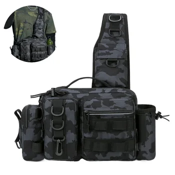 Fishing Tackle Shoulder Bag 1