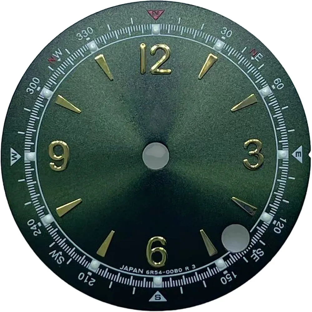 AHPL モクヘン Root ZX3 | MORITA