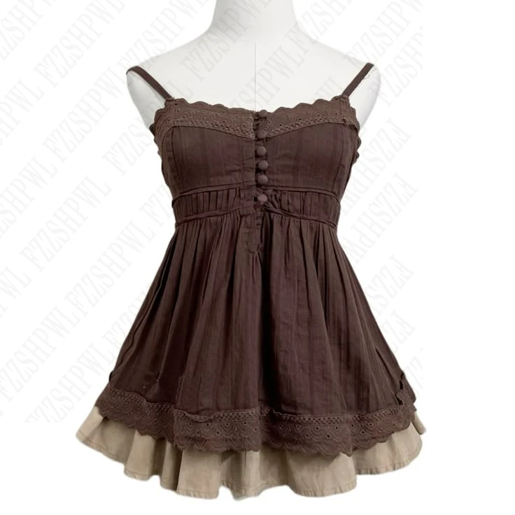Y2k Grunge Stampa Senza Maniche Canotta Sexy per Le Donne Maglia a Coste Maglia Streetwear Estetica Abbigliamento Femminile Crop Top Donna Anni 2000  200000345