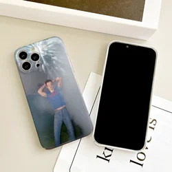 Harry Styles Kiss All the Time Disco Occasionally Phone Case - Vibrant Protective Cover - Samsung S21 Plus ( 3)