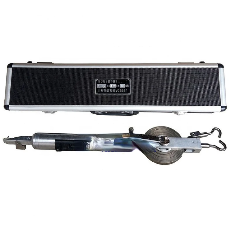 

Durable good quality Roadway Chamber Tunnel Displacement Measurement Instrument