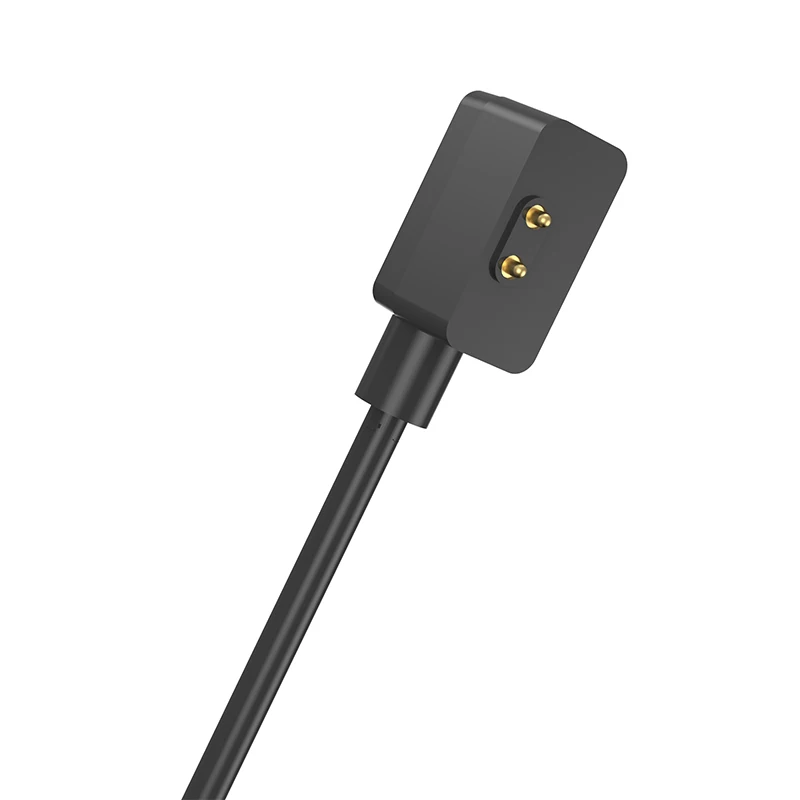 AKYGA Cavo Di Ricarga Per Xiaomi Mi Band 3, Modello AK-SW-12, Lunghezza 10 Cm